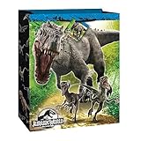 Large Jurassic World Gift Bag