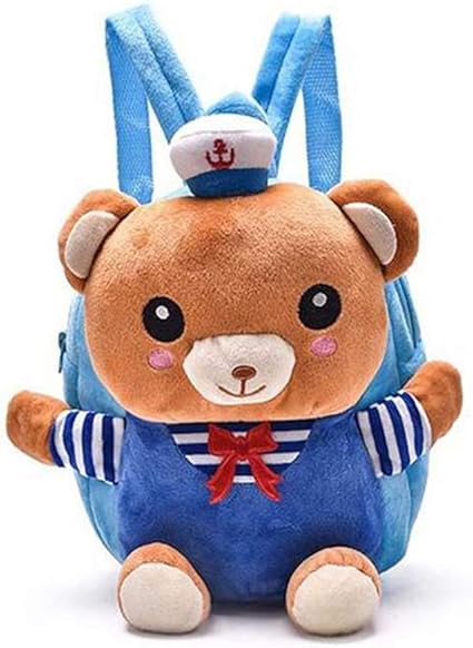 Zmh Cartoon Peluche Sac A Dos Jouets Ours Enfants Sac A Dos Poupees Peluches Bebe Kity Ecole Sacs De Jardin D Enfants Sacs Bebe Garcon Blue Amazon Fr Sports Et Loisirs Zmh Cartoon Peluche Sac A Dos Jouets Ours Enfants Sac A Dos Poupees Peluches Bebe Kity Ecole Sacs De Jardin D Enfants Sacs Bebe Garcon Blue Amazon Fr Sports Et Loisirs
