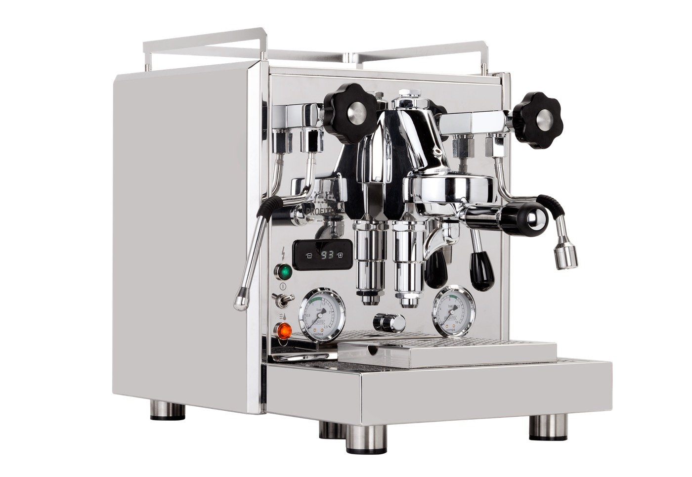 Profitec Pro 700 Dual Boiler Espresso Machine Buy Online in United