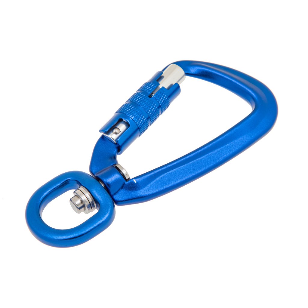 Best locking carabiners for hammock