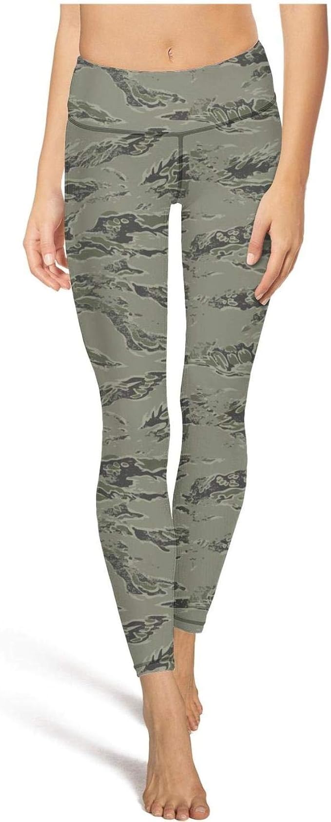 army print jeans for womens