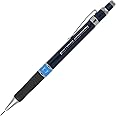 KOH-I-NOOR 5055 0.7 mm Mephisto Profi Fine Lead Pencil - Combination Metal/Plastic. 2 Pencils