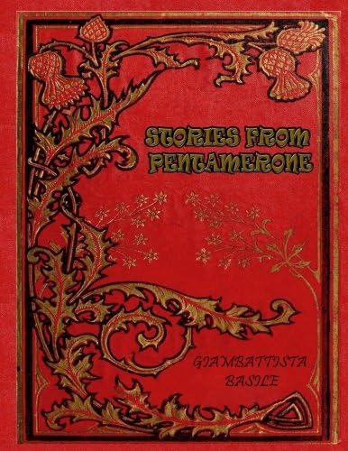 Stories from Pentamerone