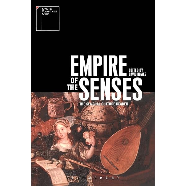 Amazon.com: Empire of the Senses: The Sensual Culture Reader