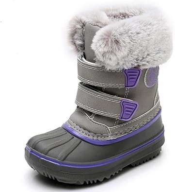 girls weather boots