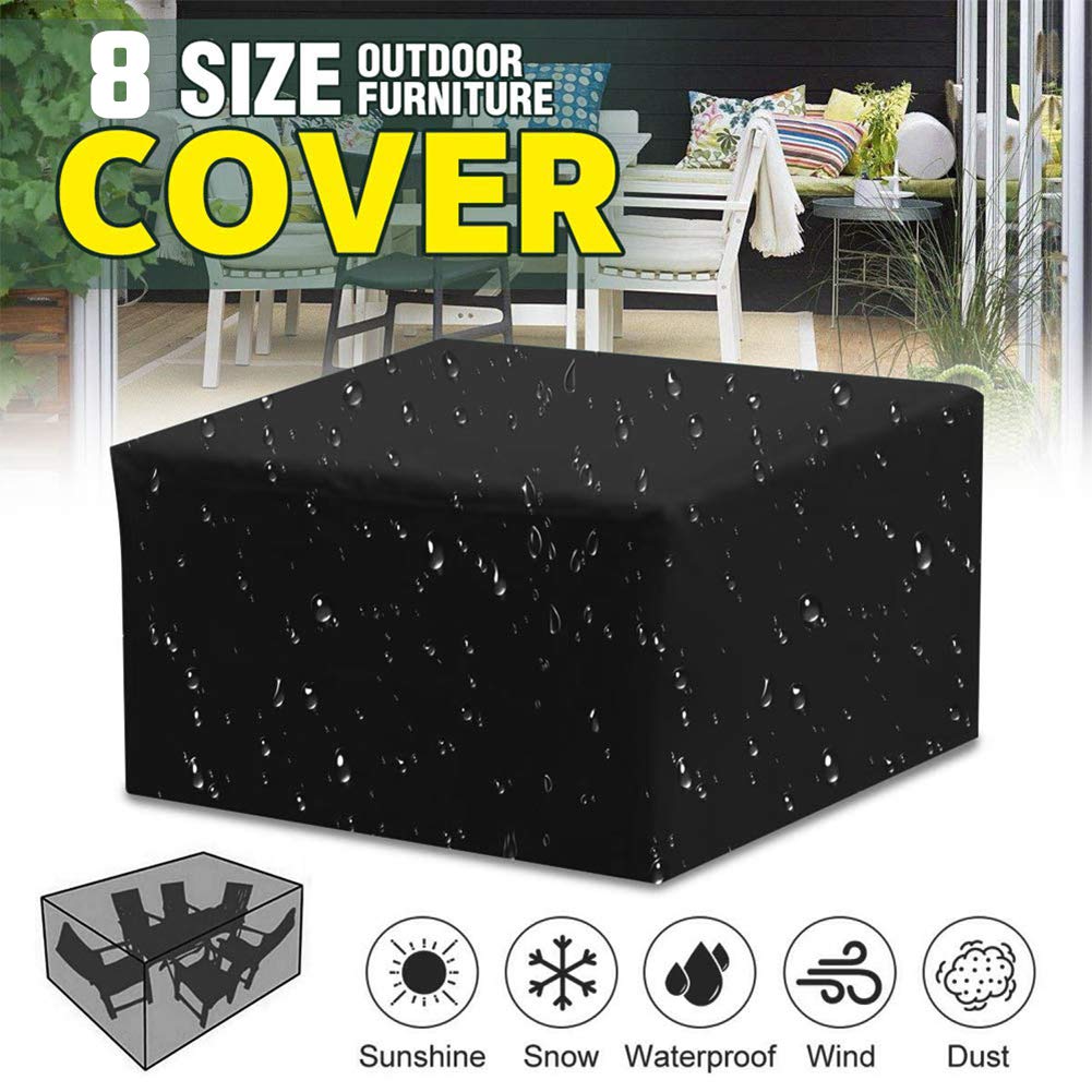 Best clear outdoor furniture plastic cover