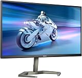 Philips 27M1N5200PA 27" IPS WLED 1920x1080 0.5ms 2xHDMI DP Monitor view 1