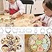 Hmlkeci Cute Pig Cookies - Stainless Steel, wedding anniversary for the anniversary birthday party