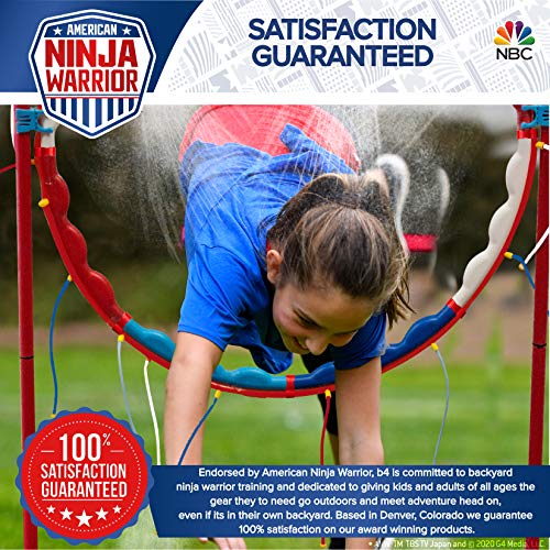 American Ninja Warrior Ultimate Aqua 4 In 1 Obstacle Challenge Pool Toys Dive Rings Toys Kiririgardenhotel Com American Ninja Warrior Ultimate Aqua 4 In 1 Obstacle Challenge Pool Toys Dive Rings Toys Kiririgardenhotel Com