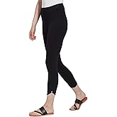 Lyssé Womens Jasmyne Crop Legging