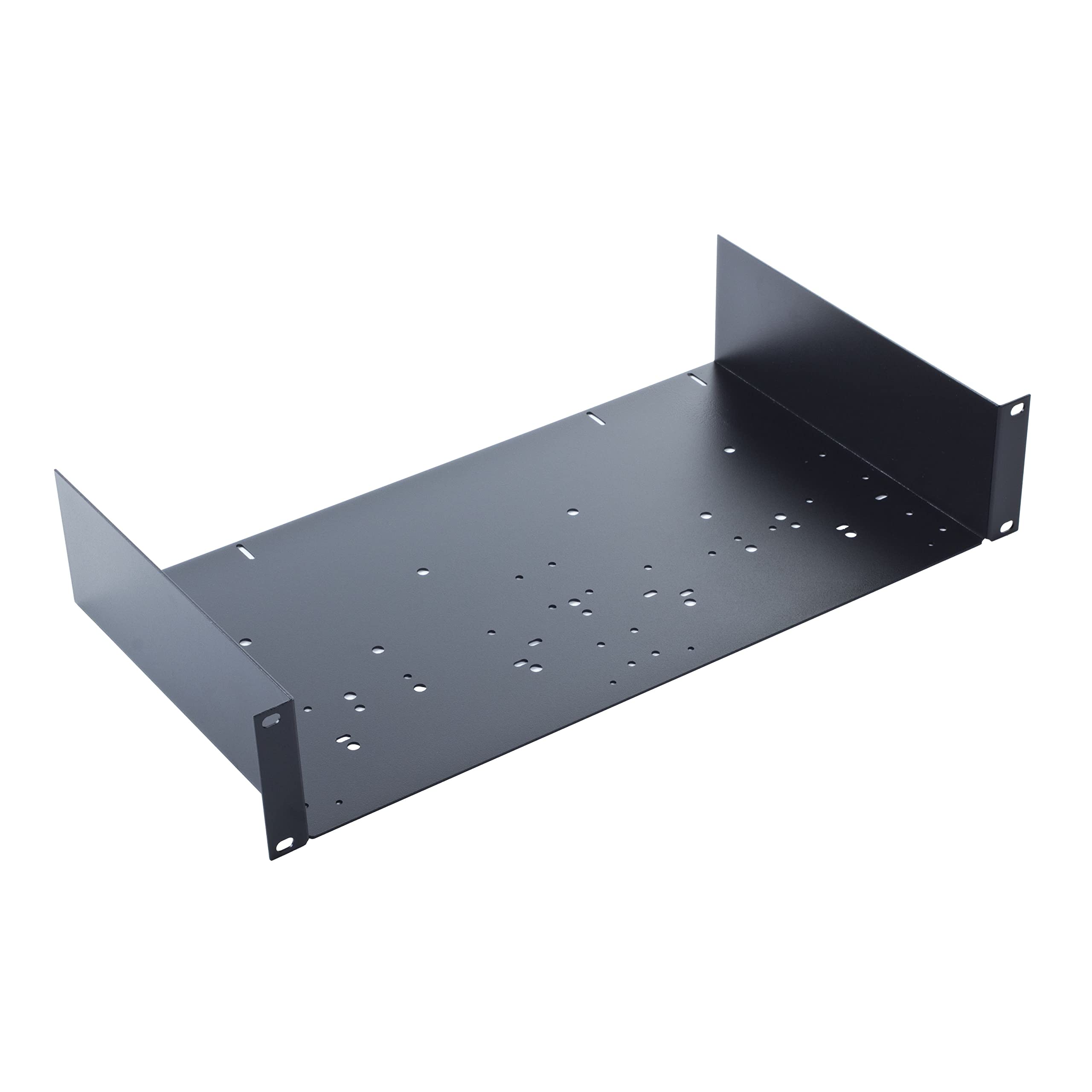 Adam Hall 19 inch Rack Cradle 2 U — image 1