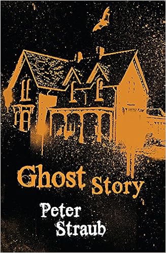 The Ghost Story [EN] - Peter Straub