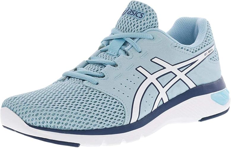 asics lightweight running