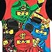 Lego Ninjago Boys' Lego Ninjago T-Shirt