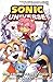 Sonic Universe 6: Treasure Team Tango