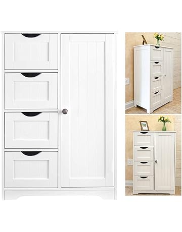 Storage Cabinets Amazon Com
