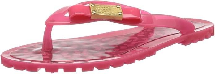 marc by marc jacobs flip flops