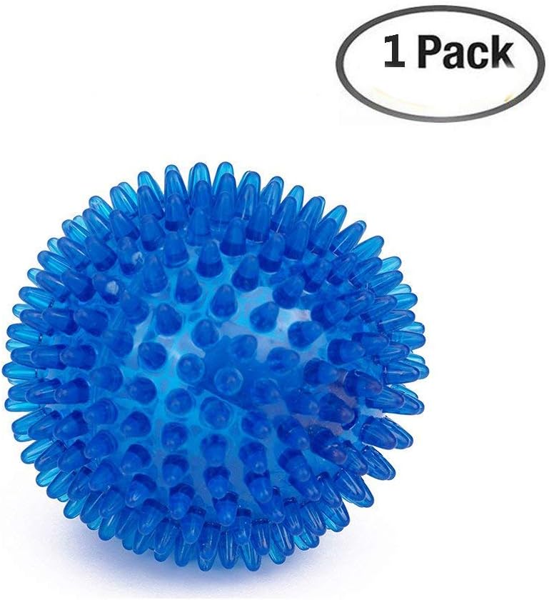 spiky ball toy