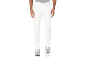 Amazon Essentials Men's Skinny-Fit Washed Comfort Stretch Chino Pant (Previously Goodthreads)