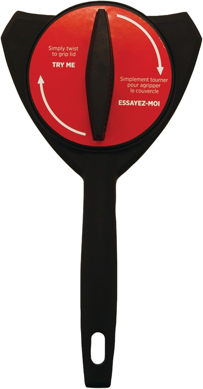 Best Arthritis Jar Opener For Under The Kitchen Cabinet – Counter