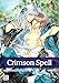 Crimson Spell, Vol. 4 (Yaoi Manga) by