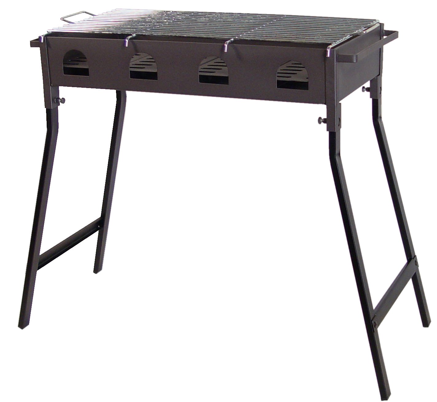 IMEX EL ZORRO 71446 – BBQ with Grill 67 x 34 x 70 cm