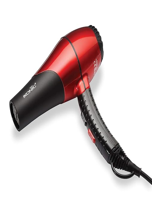 Ikonic HD2200 Hair Dryer