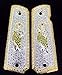 Blanca's Jewelry 1911 Gun Grips St Jude San Judas Cachas