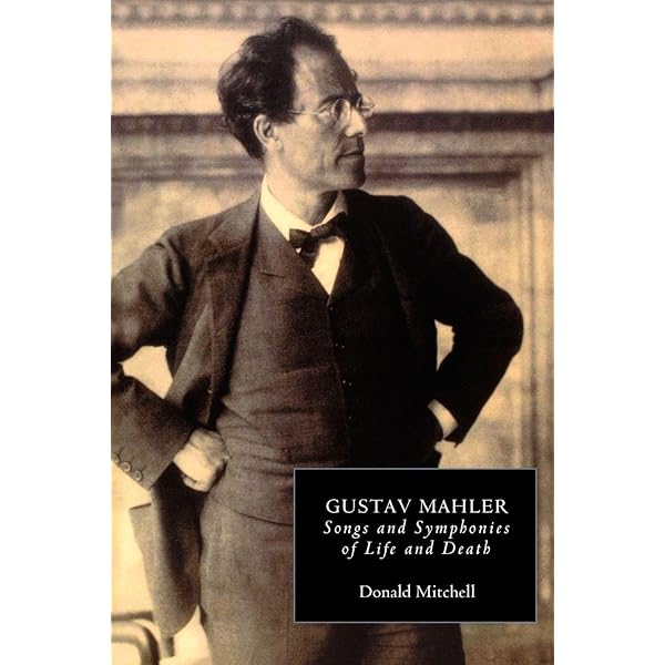 Gustav Mahler, Vol. 3: Vienna: Triumph and Disillusion, 1904-1907