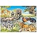 Ravensburger African Afternoon - 100 Piece Puzzle