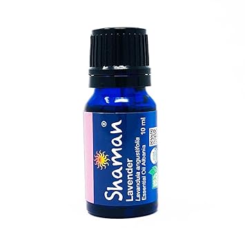 10 New Aromatherapy Lavender