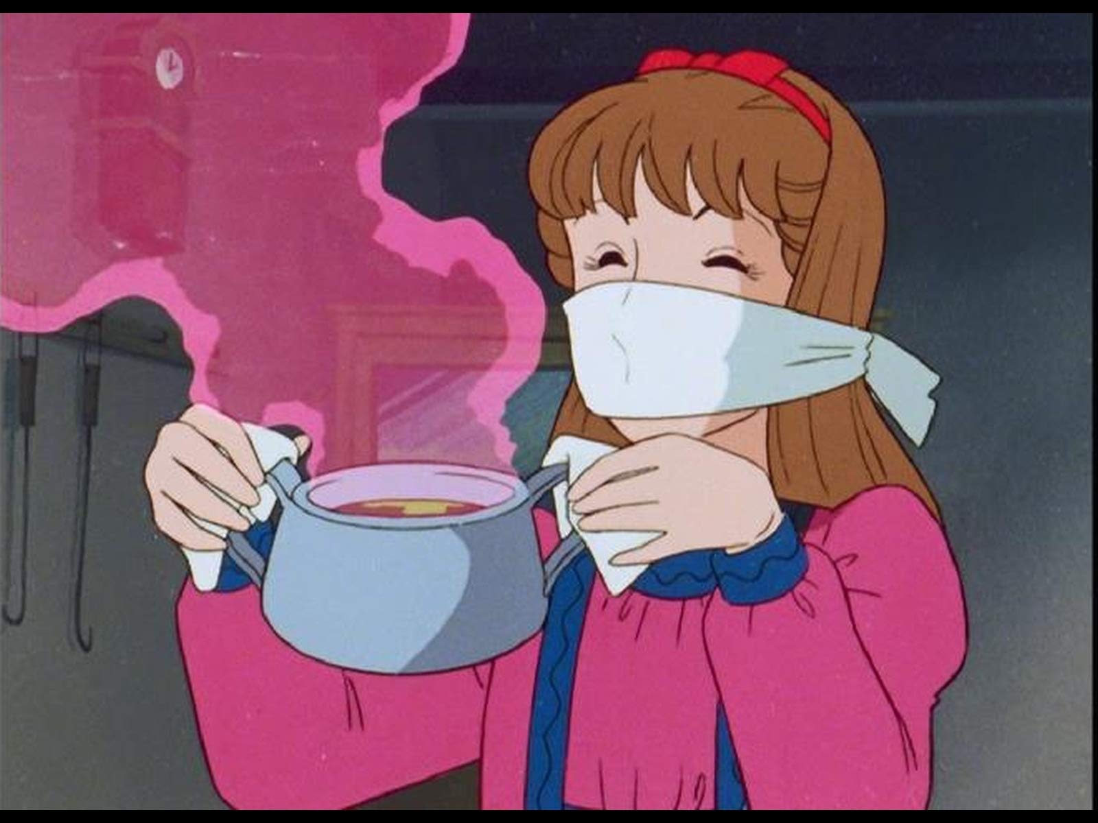 Amazon Co Jp はいからさんが通るを観る Prime Video