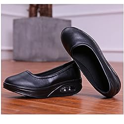 Touchmosees Air Cushion Nurse Sneakers Orthopedic