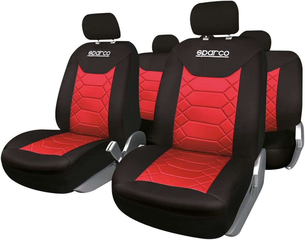 sparco car seat and stroller
