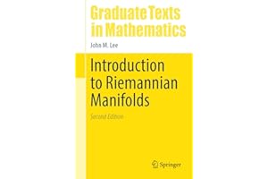 Introduction to Riemannian Manifolds (Volume 176)