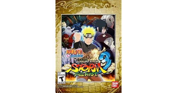 Naruto Generations Keygen Torrent