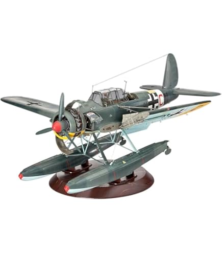 SPECIAL HOBBY 32017 MAQUETTE MORANE-SAULNIER TYPE N RFC