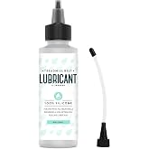 IMPRESA 100% Silicone Treadmill Lubricant / Treadmill Lube - Easy to Apply Treadmill Belt Lubrication Oil - Made in The USA - by Impresa Products