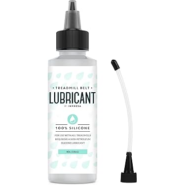 Amazon Best Sellers: Best Treadmill Lubricants Amazon Best Sellers: Best Treadmill Lubricants