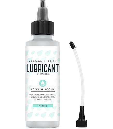 Amazon.com: Proform Lifestyler 219168 Treadmill Walking Belt Lubricant  Genuine Original Equipment Manufacturer (OEM) Part : Sports & Outdoors