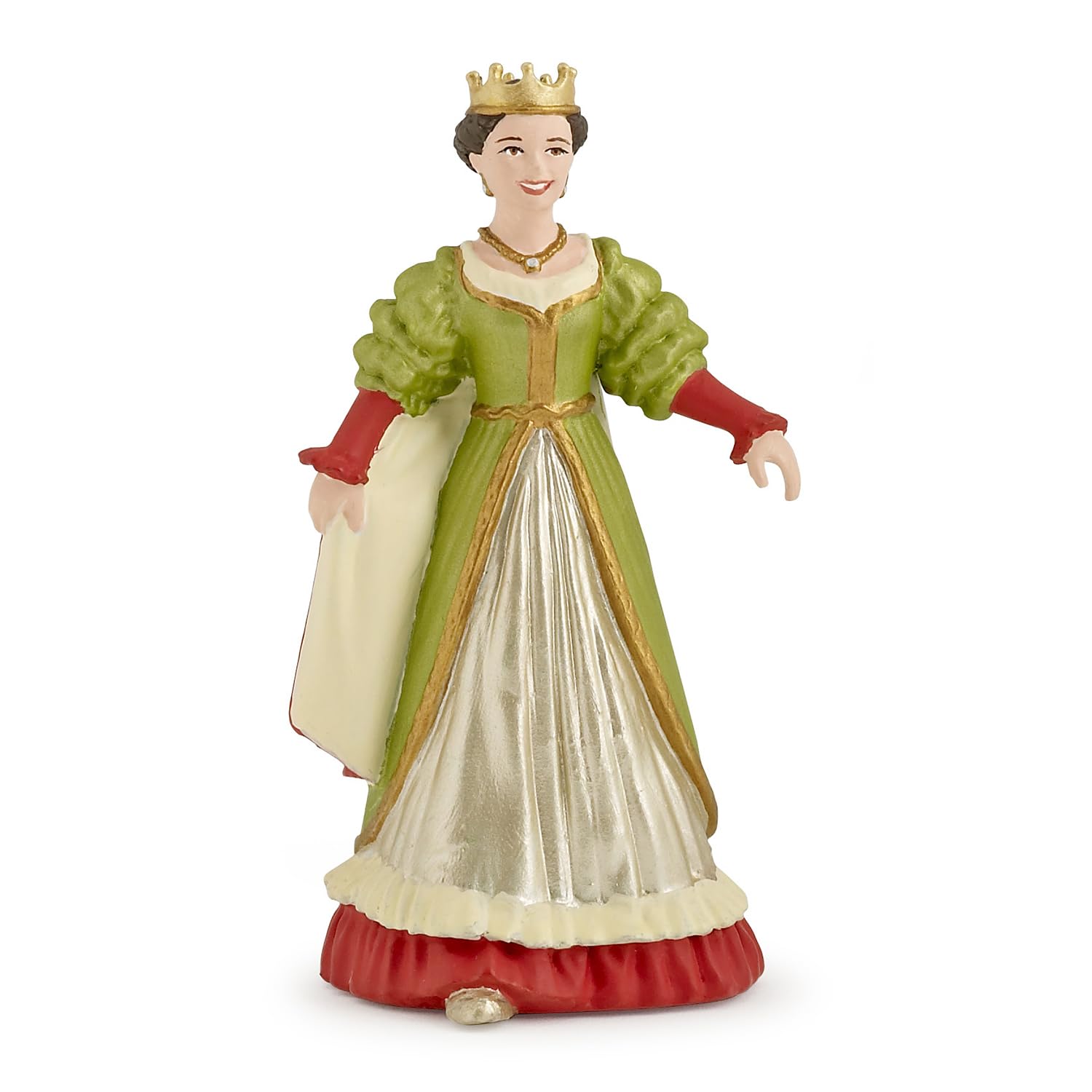 Papo ENCHANTED WORLD Tiere Figurine, Floral, 39006 Queen Marguerite, Multicolour