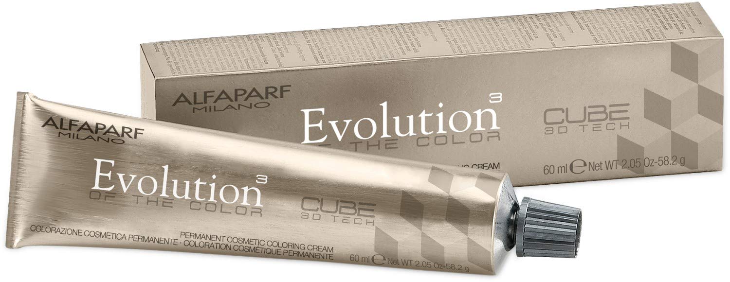Alfaparf Milano Evolution of the Color 8.66I, 0.09 kg