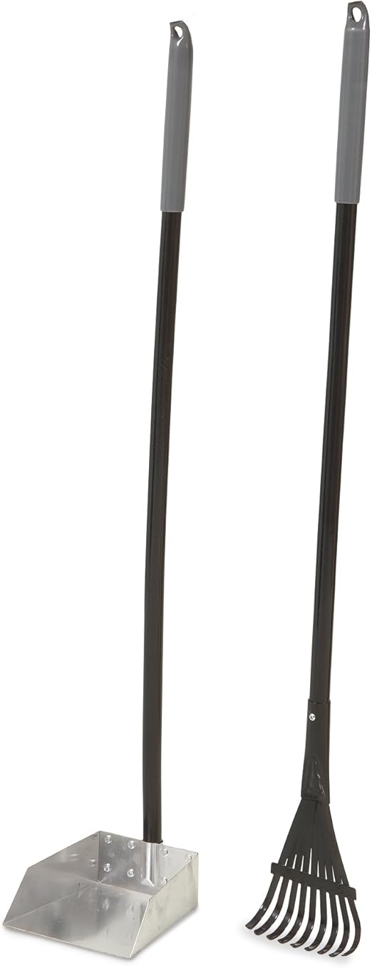 petmate clean response pooper scooper system