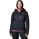 Columbia womens Snowy Summit Insulated Jacket