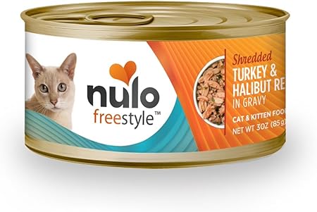 nulo kitten wet food