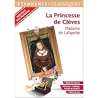 Spécial Bac 2020 - La Princesse de Clèves (French Edition) book cover Spécial Bac 2020 - La Princesse de Clèves (French Edition) book cover