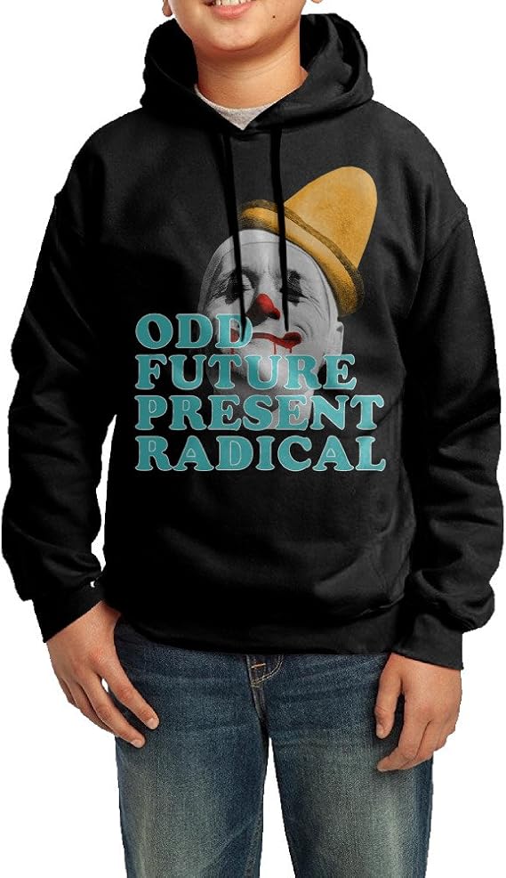 odd future hoodie amazon