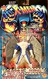 X-Men Wing-Flapping Archangel Action Figure