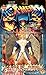 X-Men Wing-Flapping Archangel Action Figure