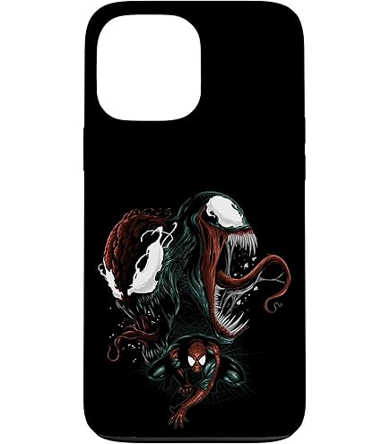 Amazon.com: CASETiFY Impact iPhone 13 Pro Max Case [Spider